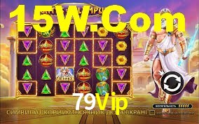79Vip App Interface