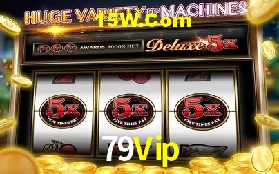 Provedores de Jogos 79Vip