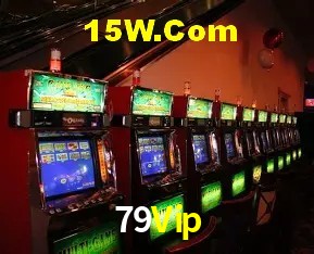 Apostas de Futebol 79Vip