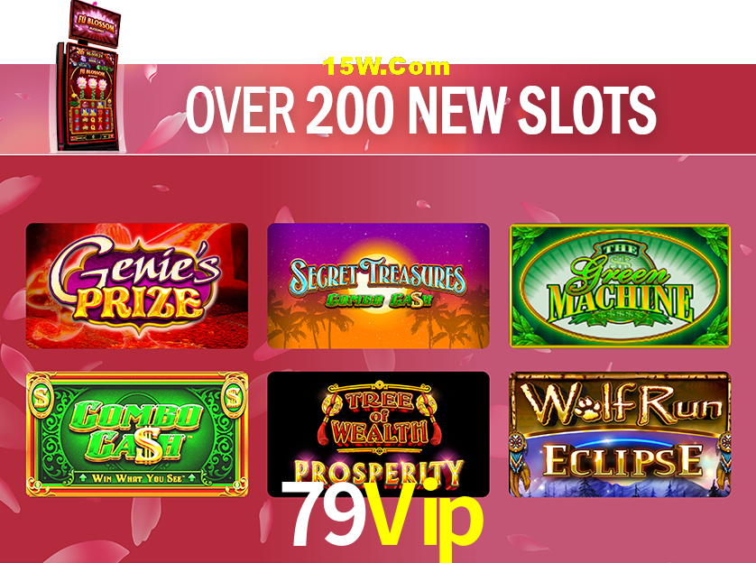 Game Providers 79Vip