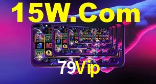 Welcome Bonus 79Vip