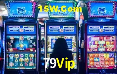 Estatísticas do Jogo 79Vip