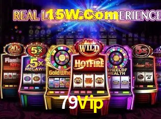 Mesa de Blackjack 79Vip
