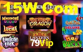 Live Casino 79Vip