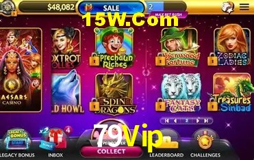 Avaliações dos Jogadores 79Vip