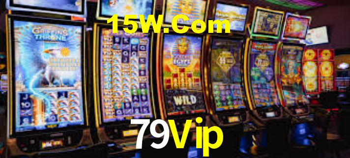 Bônus Generosos e Exclusivos no 79Vip para Você!