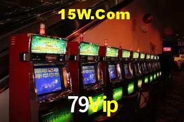 Recursos de Bônus 79Vip