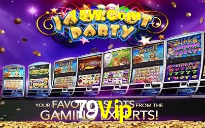 Diretório de Jogos 79Vip