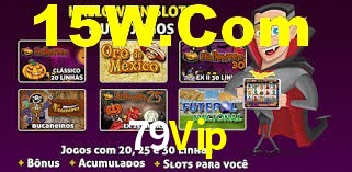 Tournaments 79Vip