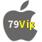 Aplicativo 79Vip para iOS
